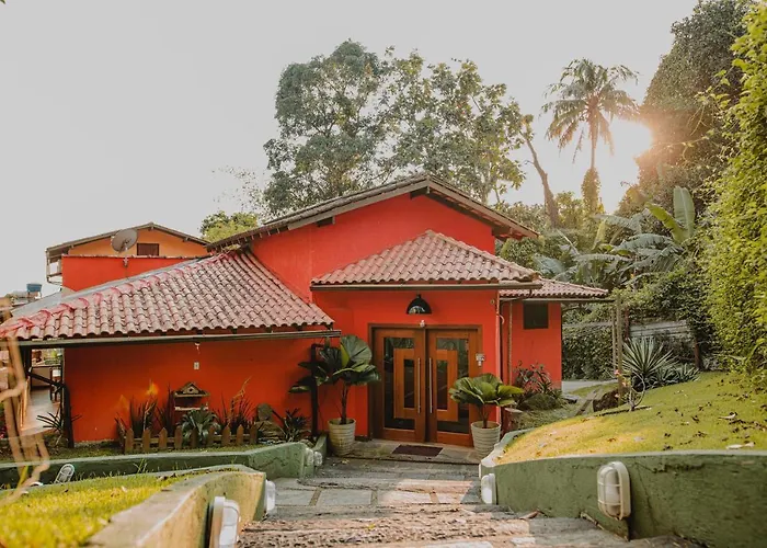 Hostel Refugio