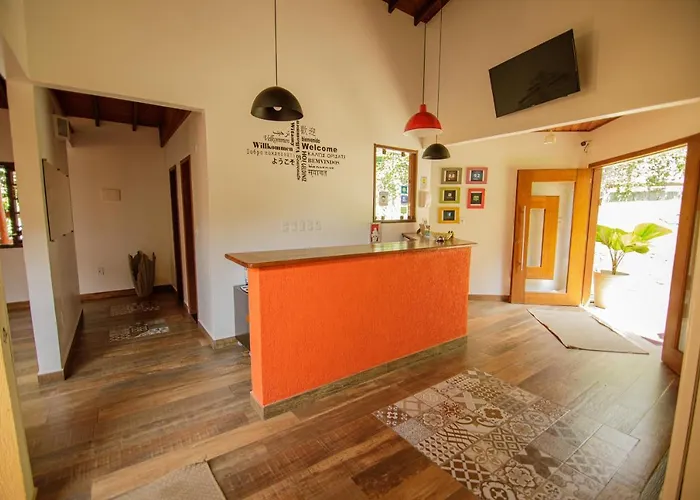 Hostel Refugio