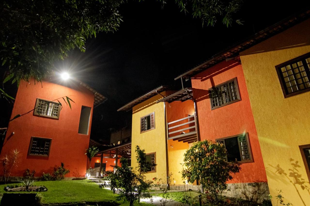 Refugio Abraão