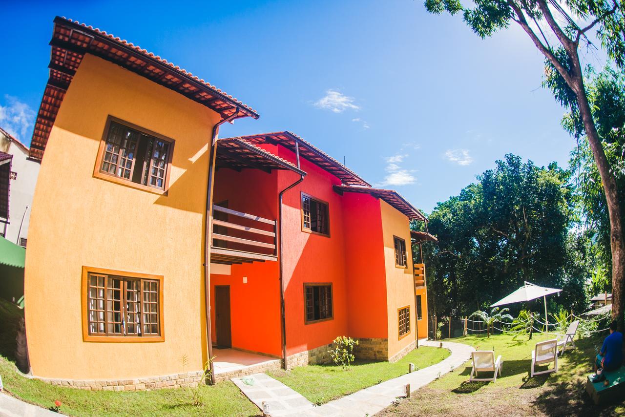 Refugio * Abraão