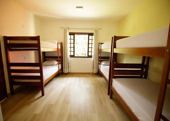 Hostel Refúgio