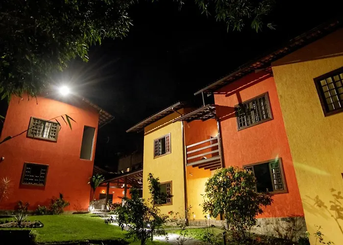 Hostel Refúgio