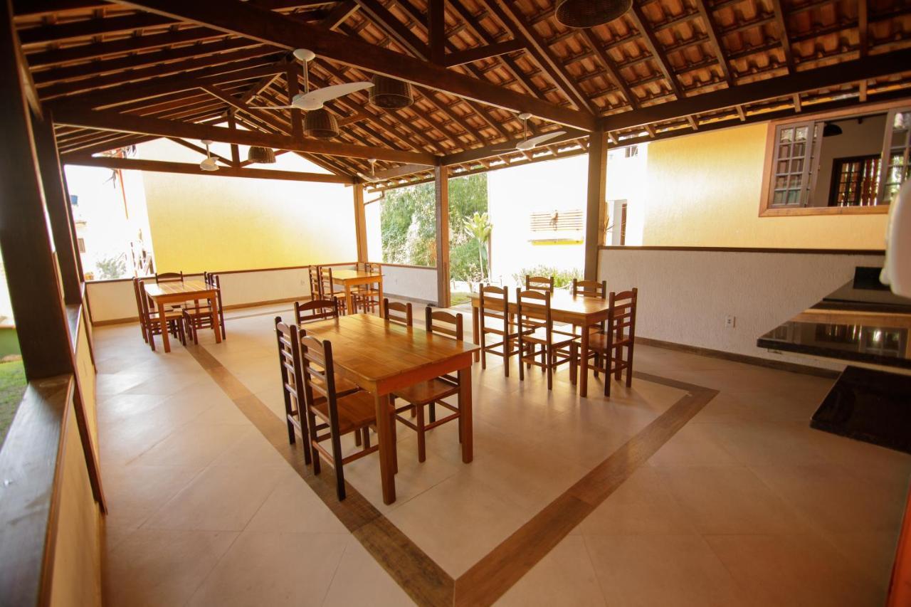 Refúgio Hostal Abraão